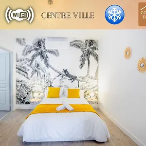 Appartement La Panthere D'auch 